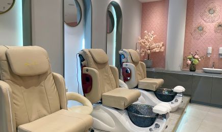 Thaoli Beautybar : Kosmetikstudio in Chemnitz