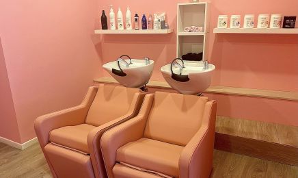 Le Salon de Lulu : Coiffeur à Valence