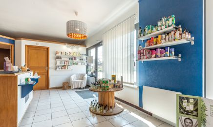 Institut Escale Beauté : Institut de beauté à Boofzheim