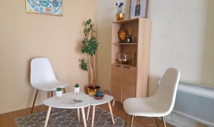 Esprit Zen : Coiffeur à Mont-de-Marsan