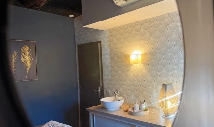 Ambre Espace Beauté : Institut de beauté à Biars-sur-Cère