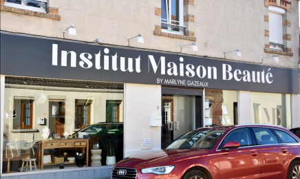 Melynails - Ongles & Formations : Manucure à Estrées-Saint-Denis