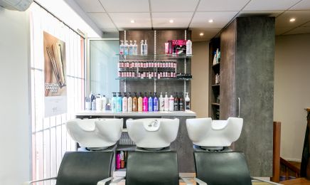 Nouvel'Hair : Coiffeur à Genas