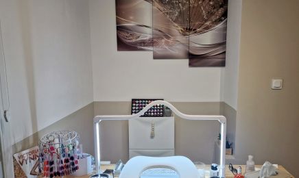  LM Beauty  : Institut de beauté à Gignac-la-Nerthe