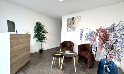 Zen Home | Institut de Beauté : Spa à Saint-Sébastien-sur-Loire