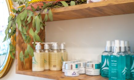 Sabrina Huneau - Facialist & body expert : Institut de beauté à Paris