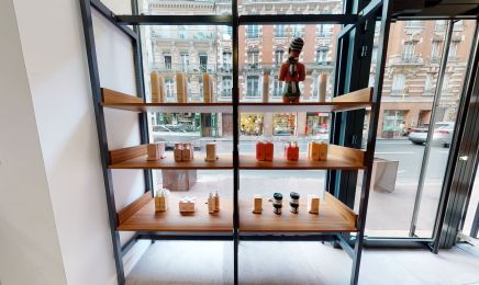 Maison Louis XX : Coiffeur à Toulouse