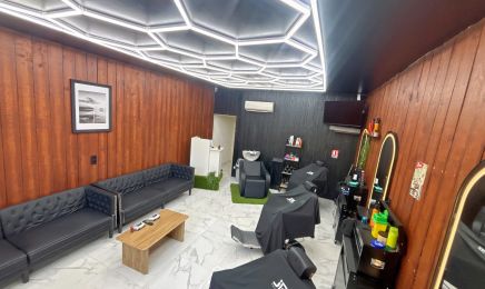 Barber factory : Coiffeur à Narbonne