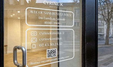 Cyrine K Institut : Manucure à Le Havre