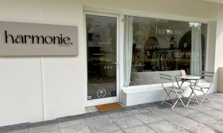 Harmonie Concept : Institut de beauté à Dijon