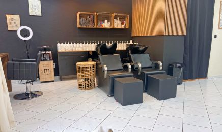 La Coloristerie  : Coiffeur à Vaison-la-Romaine