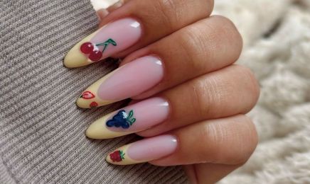 Dreynails : Manucure à Calais