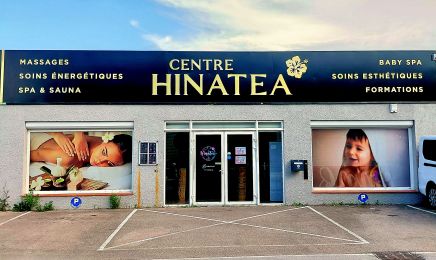 Centre HINATEA : Institut de beauté à Pollestres