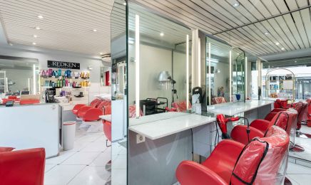 H&A Coiffure : Coiffeur à Boulogne-Billancourt
