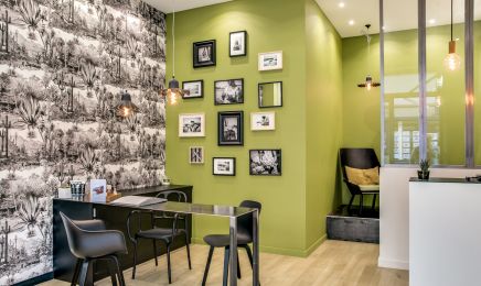 Espace Beauté Nuktis : Manucure à Biarritz
