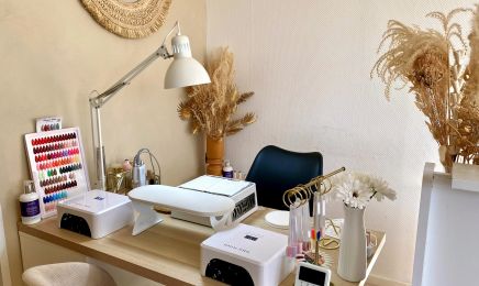 EJNails : Manucure à Castelnau-de-Médoc