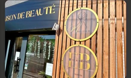 Melissa M Coiffure : Coiffeur à Montauban