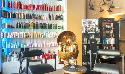 Anthony Hairstylist : Coiffeur à Carry-le-Rouet