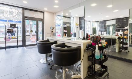 Ô Bar à ... Beauté : Institut de beauté à Caen