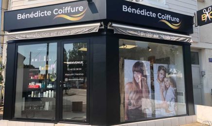 Benedicte coiffure : Coiffeur à Nantes
