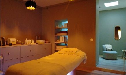 Facialiste Face Up : Institut de beauté à Aix-en-Provence