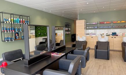 MG Expérience  : Coiffeur à Beauchamp