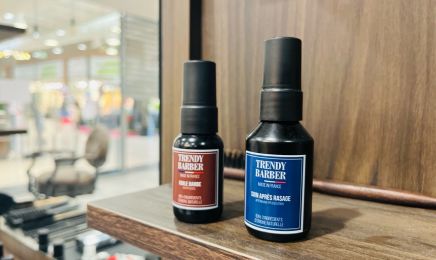 My Barber Shop : Barbier à Tavers