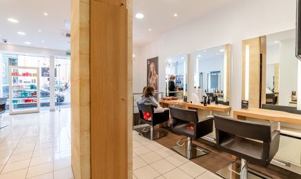 Jean Louis David - Issy-les-Moulineaux Général Leclerc : Coiffeur à Issy-les-Moulineaux