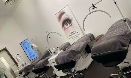 Beauty by Coco / Mathäser: Kosmetikstudio in München