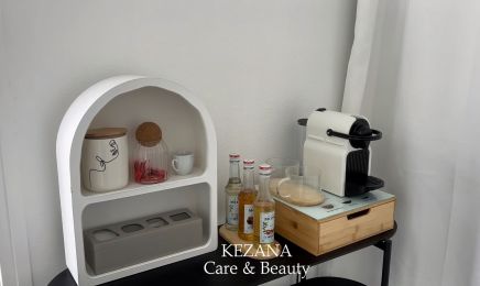 KEZANA Care & Beauty  : Institut de beauté à Savigny-sur-Orge