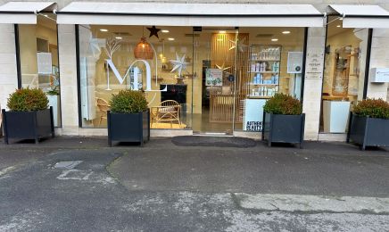 Alma Maison De Coiffure : Coiffeur à Avranches