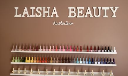 Laïsha Beauty - Institut de beauté & Centre de formation - : Institut de beauté à Saint-Ouen-l'Aumône