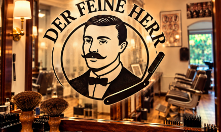 Der feine Herr: Kosmetikstudio in Hille