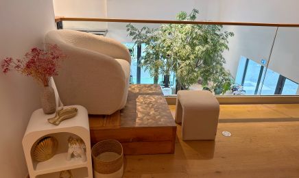 The Body Club : Institut de beauté à Porto-Vecchio