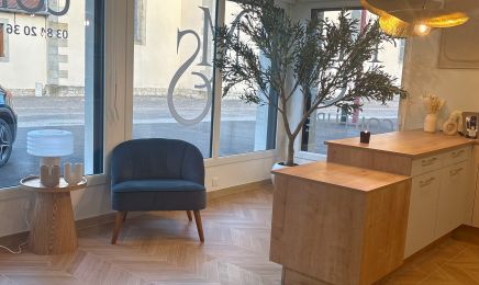 MS Coiffure : Coiffeur à Magny-Vernois
