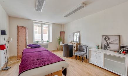 Tifs for Two : Coiffeur à Neuilly-en-Thelle