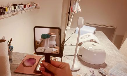 AL.Beauté : Coiffeur à Saint-Sylvain