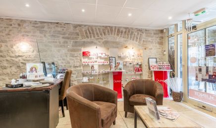 Simplement pour Soi : Institut de beauté à Genlis