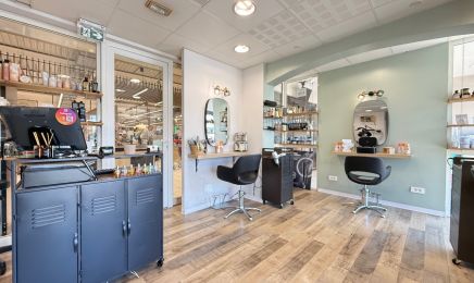 Finest Hair : Coiffeur à Venelles