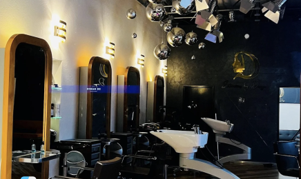 Miracle Dreams : Friseur in Hamburg