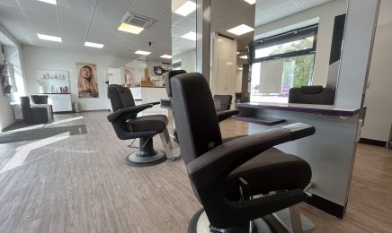 Melitta Trendfrisuren - Weyhausen: Friseur in Weyhausen