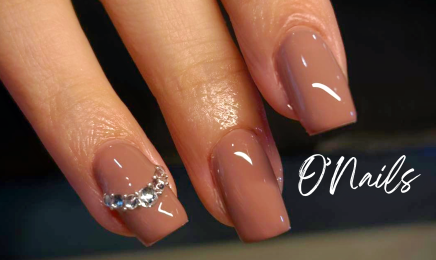 Au Paradis Des Ongles et de la Beauté : Institut de beauté à Hautmont