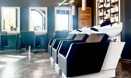 Mancusi Coiffeur : Friseur in Höxter
