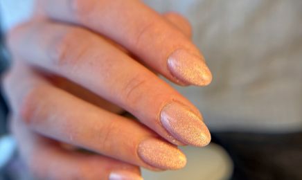 Mt Nails  : Manucure à Brou-sur-Chantereine