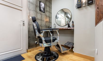 L’atelier de Jeremy : Coiffeur à Saint-Avertin