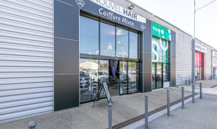 Nouvel Hair - Vedène : Coiffeur à Vedène