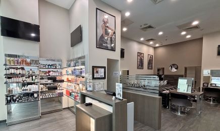 Franck Provost - Villeneuve-la-Garenne : Coiffeur à Villeneuve-la-Garenne
