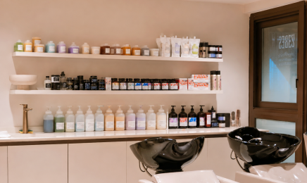 Hair Spa Esthecoach : Coiffeur à Monaco