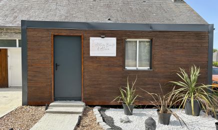 L’Atelier Beauté d’Alicia  : Manucure à Le Hinglé