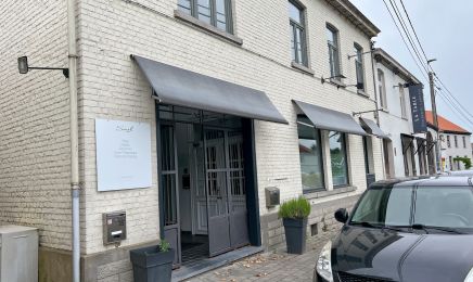 Oxygenea : Institut de beauté à Lasne